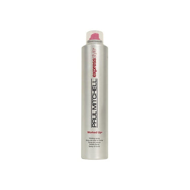 PAUL MITCHELL_Worked Up Working Spray_Cosmetic World